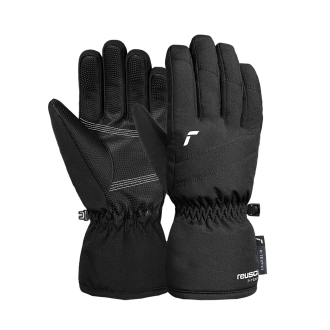 Reusch Wonder R-TEX® XT Junior 6561245 7701 schwarz 1